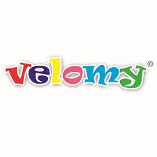 Velomy - logo