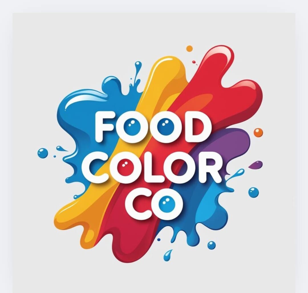 Food Color CO - logo