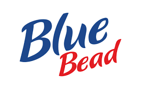BLUEBEAD - logo