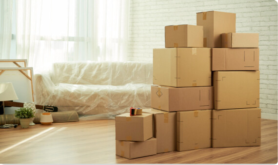 TAŞINMA<br>KOLİLERİ