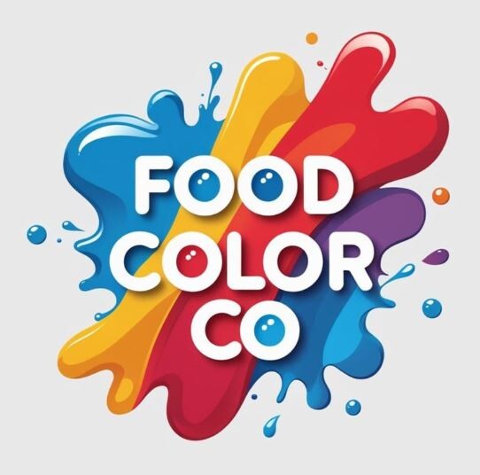 FOOD COLOUR CO